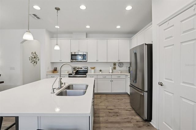 7114 GULF CYPRESS AVENUE, Land O Lakes, FL 34637