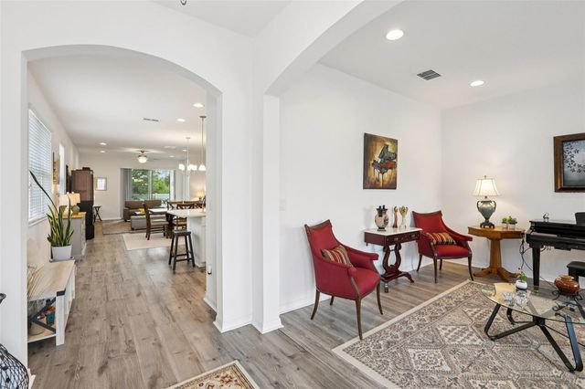 7114 GULF CYPRESS AVENUE, Land O Lakes, FL 34637