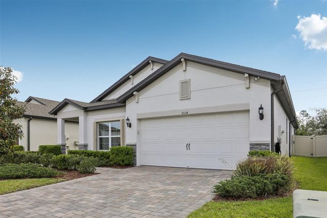 7114 GULF CYPRESS AVENUE, Land O Lakes, FL 34637
