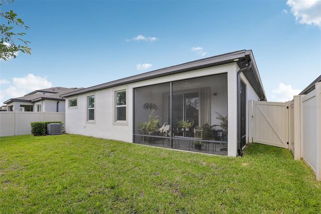 7114 GULF CYPRESS AVENUE, Land O Lakes, FL 34637