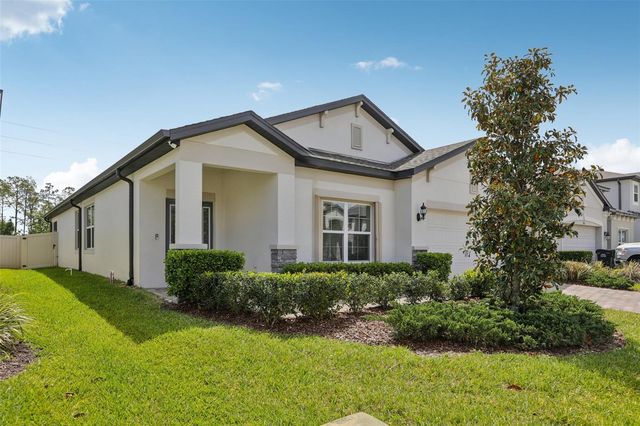 7114 GULF CYPRESS AVENUE, Land O Lakes, FL 34637