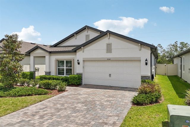 7114 GULF CYPRESS AVENUE, Land O Lakes, FL 34637