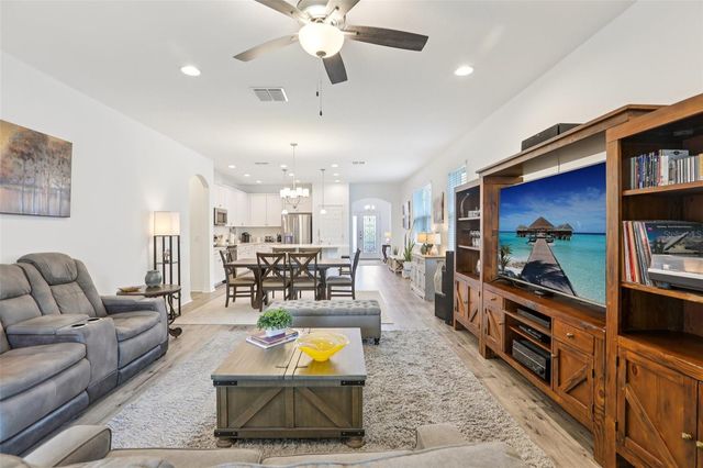 7114 GULF CYPRESS AVENUE, Land O Lakes, FL 34637