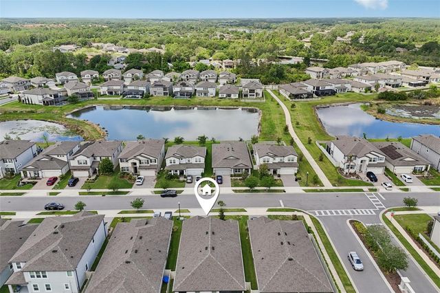 7114 GULF CYPRESS AVENUE, Land O Lakes, FL 34637