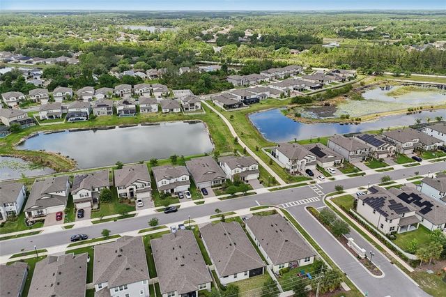 7114 GULF CYPRESS AVENUE, Land O Lakes, FL 34637