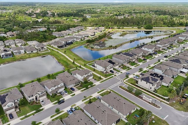 7114 GULF CYPRESS AVENUE, Land O Lakes, FL 34637