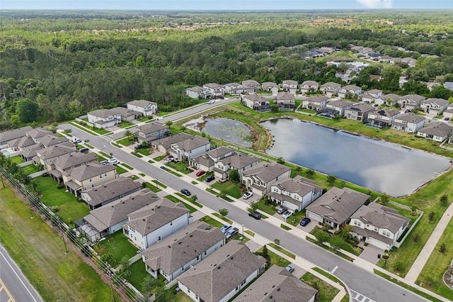 7114 GULF CYPRESS AVENUE, Land O Lakes, FL 34637