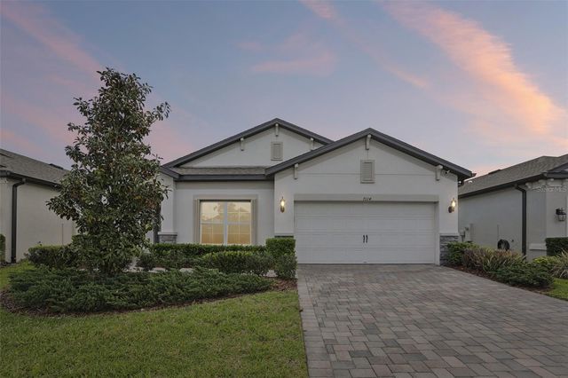 7114 GULF CYPRESS AVENUE, Land O Lakes, FL 34637