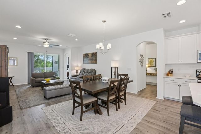 7114 GULF CYPRESS AVENUE, Land O Lakes, FL 34637