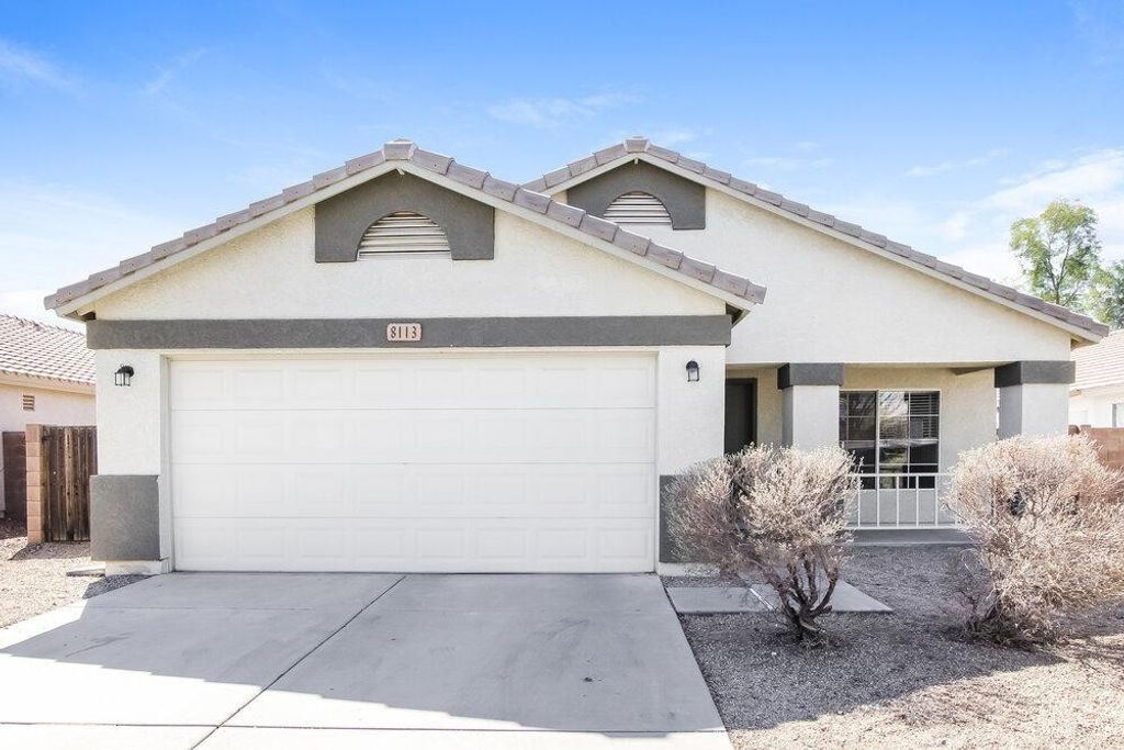 8113 W Pima Street, Phoenix, AZ 85043