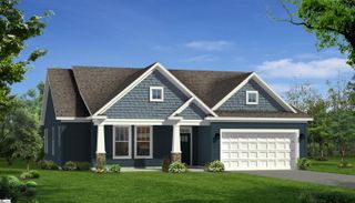 135 Mossend Street, Woodruff, SC 29388