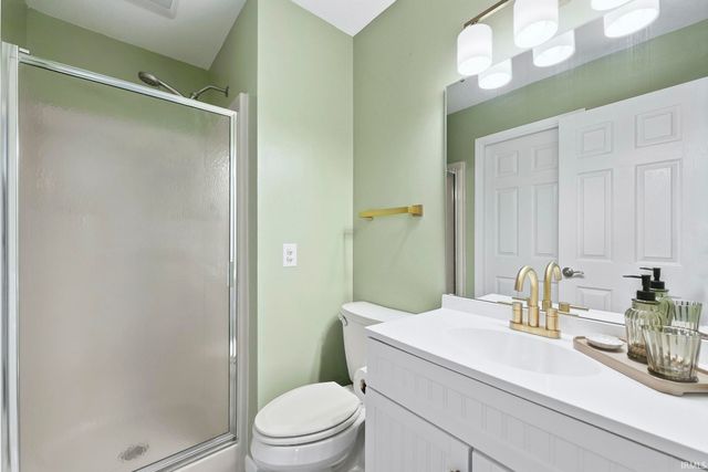 7314 Wood Meadows Lane, Fort Wayne, IN 46835