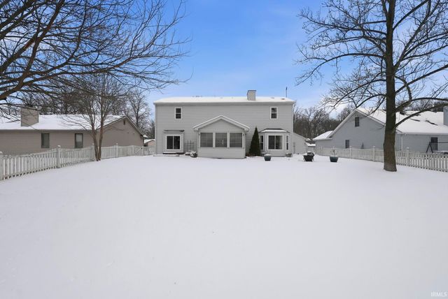 7314 Wood Meadows Lane, Fort Wayne, IN 46835