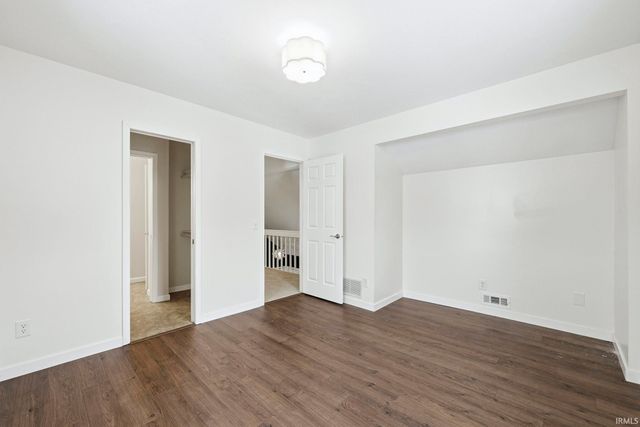 7314 Wood Meadows Lane, Fort Wayne, IN 46835