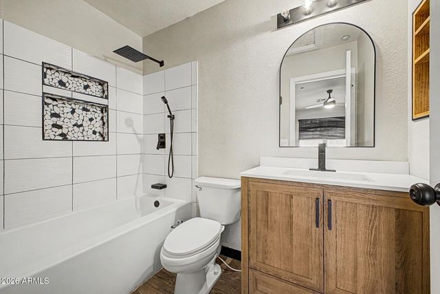 16550 N Naegel Drive, Surprise, AZ 85374