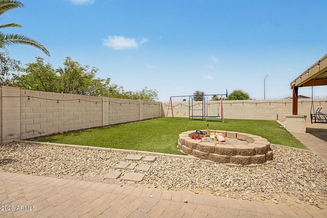 16550 N Naegel Drive, Surprise, AZ 85374