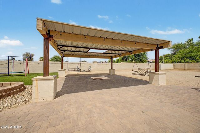 16550 N Naegel Drive, Surprise, AZ 85374
