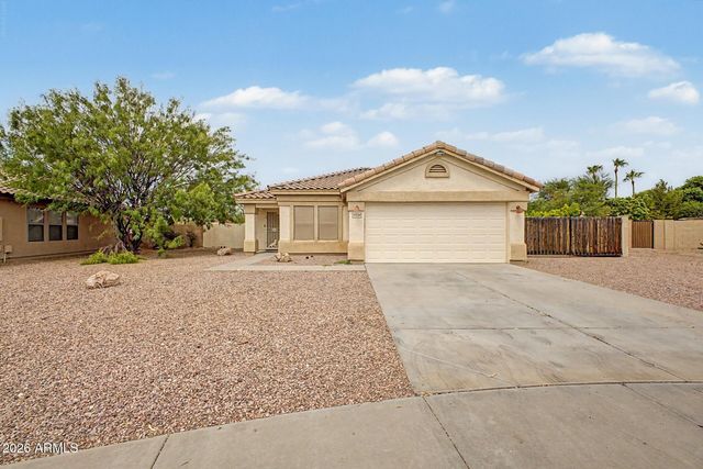 16550 N Naegel Drive, Surprise, AZ 85374
