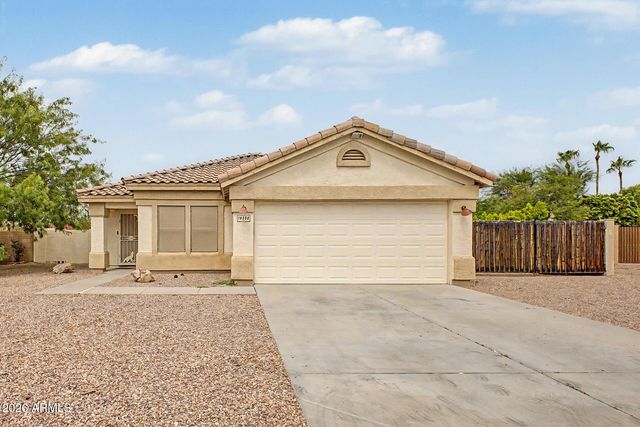16550 N Naegel Drive, Surprise, AZ 85374
