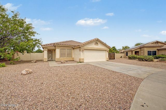16550 N Naegel Drive, Surprise, AZ 85374