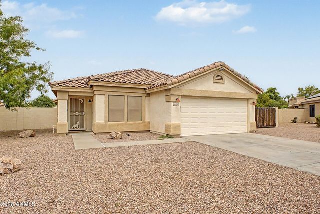 16550 N Naegel Drive, Surprise, AZ 85374