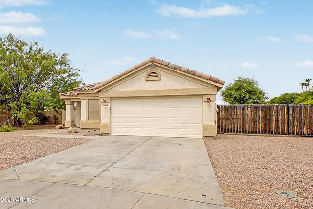 16550 N Naegel Drive, Surprise, AZ 85374