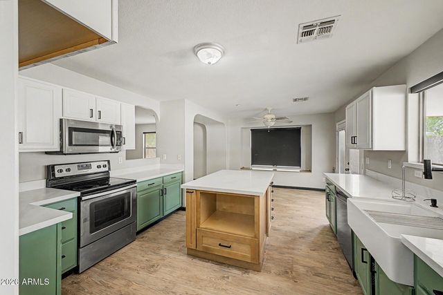 16550 N Naegel Drive, Surprise, AZ 85374