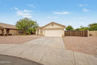 16550 N Naegel Drive, Surprise, AZ 85374