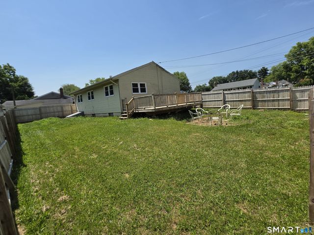 6 Devens Street, New Britain, CT 06051