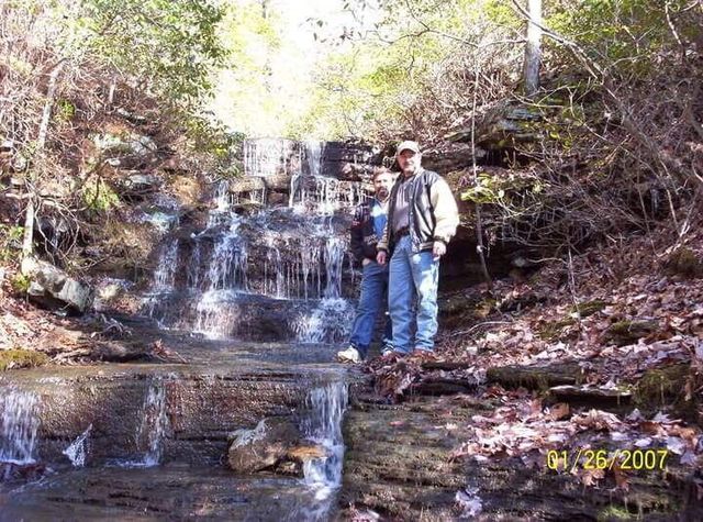 80 Hell Hole Road, Pikeville, TN 37367