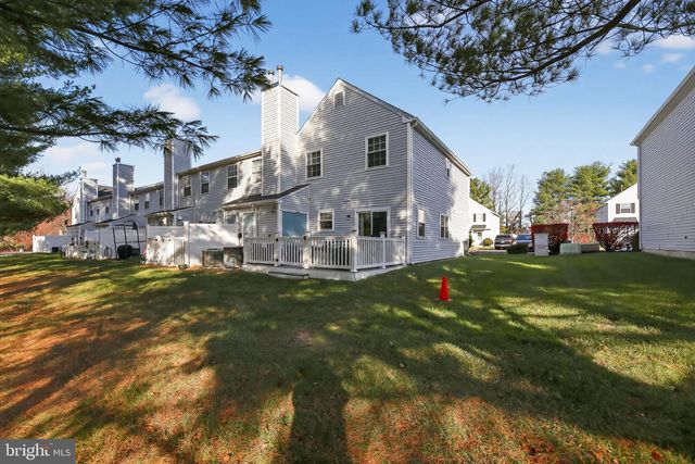 109 COVERED BRIDGE CT, Sewell, NJ 08080