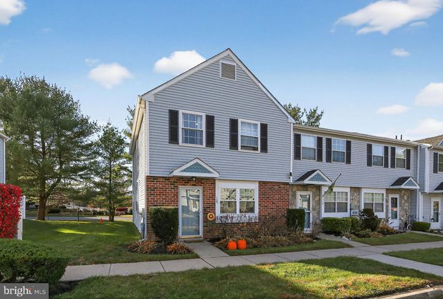 109 COVERED BRIDGE CT, Sewell, NJ 08080