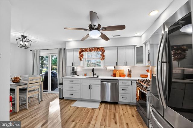 109 COVERED BRIDGE CT, Sewell, NJ 08080