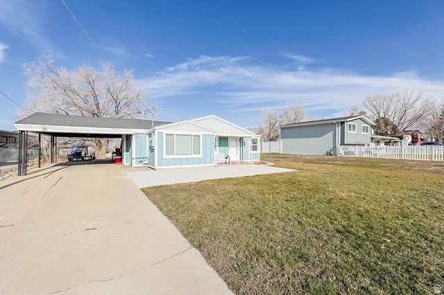453 E 400 N, Tooele, UT 84074