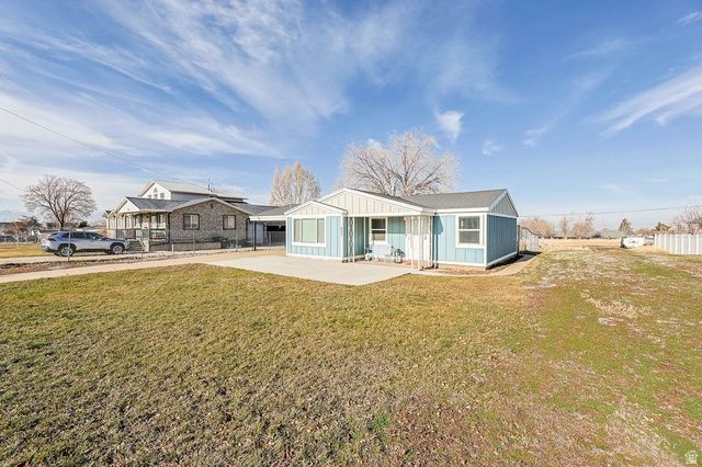 453 E 400 N, Tooele, UT 84074