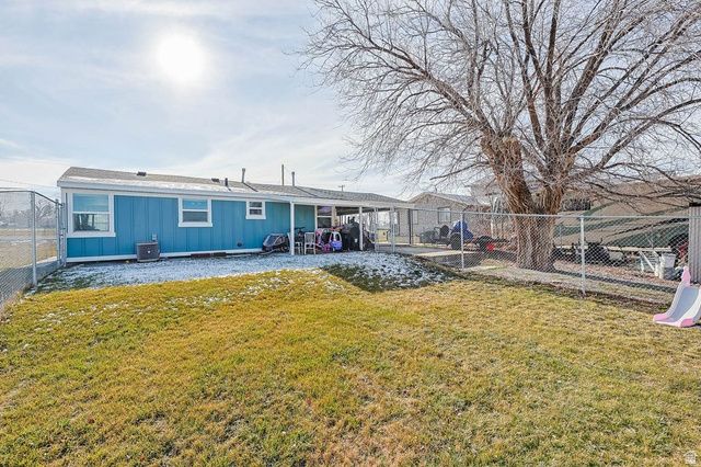 453 E 400 N, Tooele, UT 84074