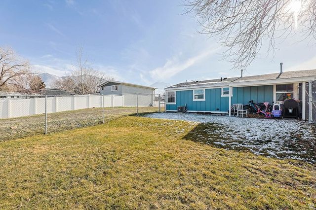 453 E 400 N, Tooele, UT 84074