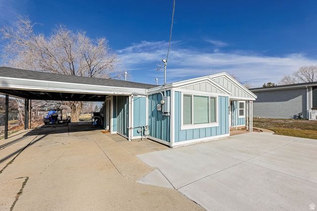 453 E 400 N, Tooele, UT 84074
