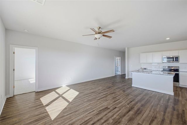 1016 Prairie Drive, Tuttle, OK 73089