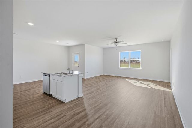 1016 Prairie Drive, Tuttle, OK 73089