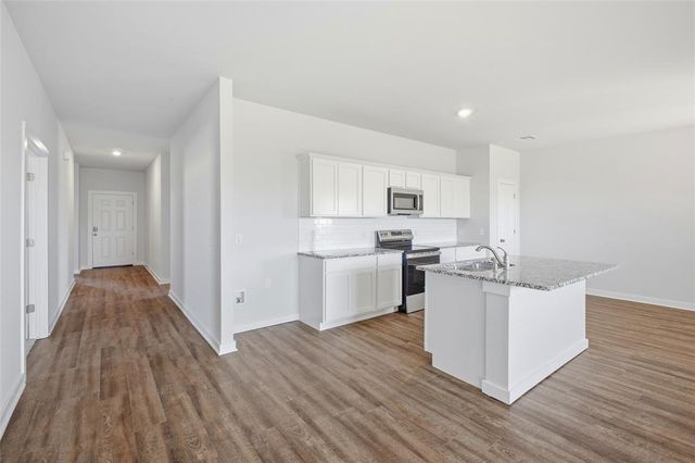 1016 Prairie Drive, Tuttle, OK 73089