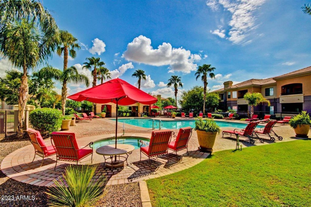 1941 S Pierpont -- 2086, Mesa, AZ 85206