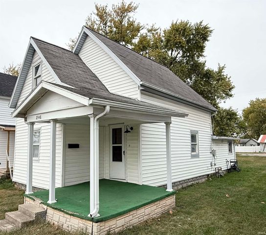 2348 W 9th Street, Marion, IN 46953