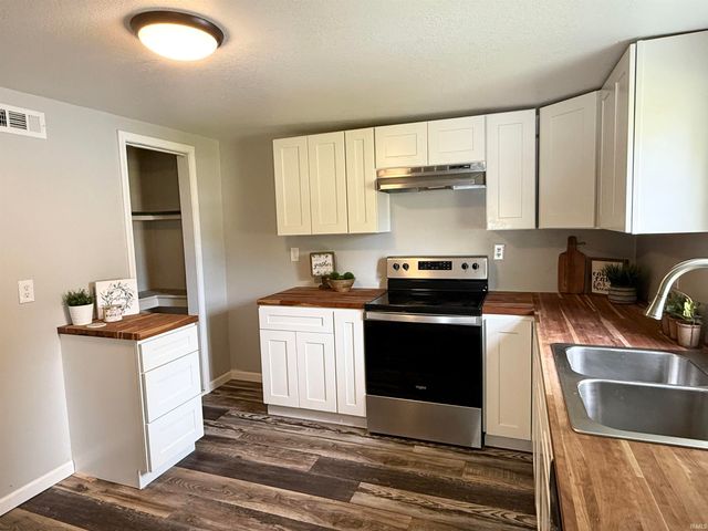 2348 W 9th Street, Marion, IN 46953