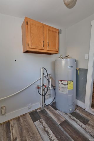 2348 W 9th Street, Marion, IN 46953