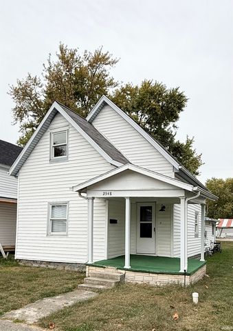 2348 W 9th Street, Marion, IN 46953