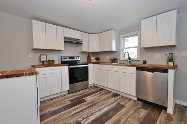 2348 W 9th Street, Marion, IN 46953