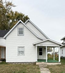 2348 W 9th Street, Marion, IN 46953