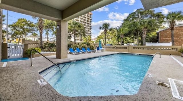 7500 N Ocean Blvd Unit 6120, Myrtle Beach, SC 29572
