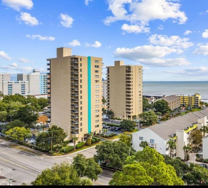 7500 N Ocean Blvd Unit 6120, Myrtle Beach, SC 29572